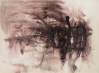 KT 1997 114
<br/>
Zonder titel
<br/>
<em>Klinkenberg, John (1953)</em>